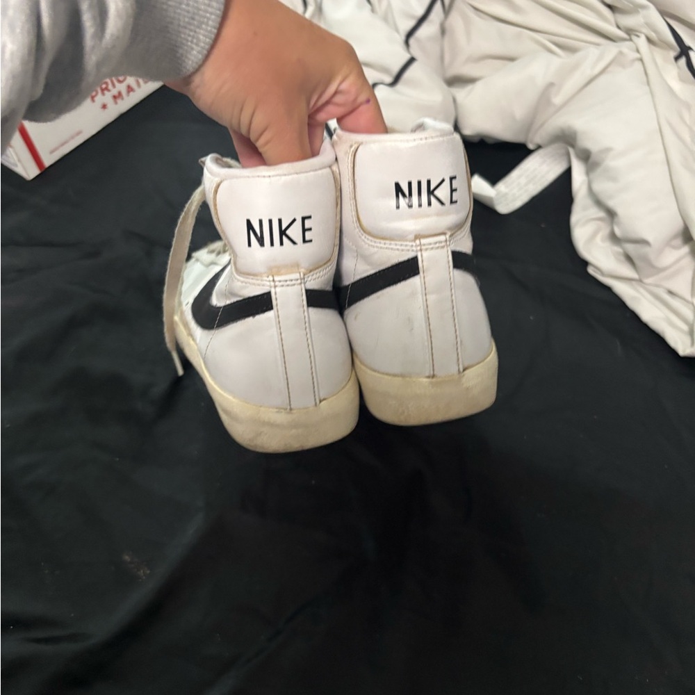 Nike Blazers